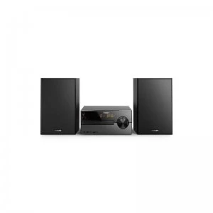 Image of Philips Micro Music System