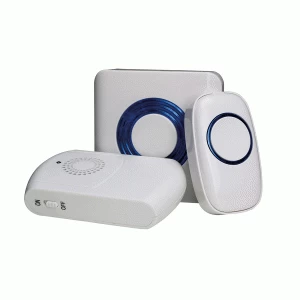 image of Lifemax Flashing Doorbell