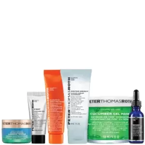 image of Peter Thomas Roth Daily Must Haves Set