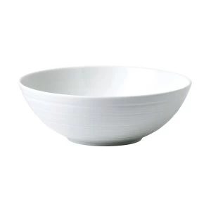 image of Wedgwood Jasper Conran Strata Cereal Bowl 18cm