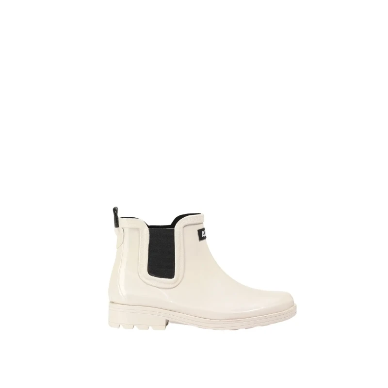 Image of Aigle Boots Aigle Carville 2 Beige Male 37
