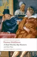 Image of mad world my mastersmichaelmas terma trick to catch the old oneno wit no h