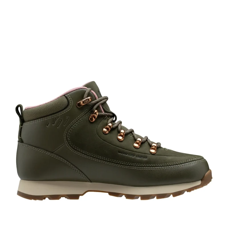 Image of Helly Hansen Womens winter boots Helly Hansen Premium Vert Female 36