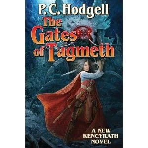 Image of The Gates of Tagmeth