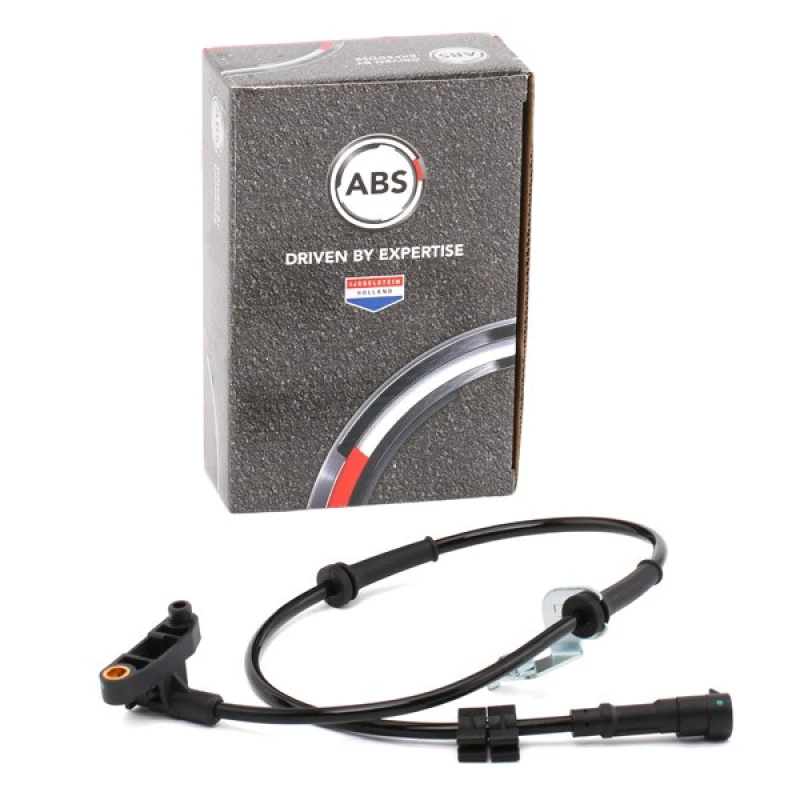 Image of A.B.S. 31446 ABS Sensor Sensor,wheel speed (412)