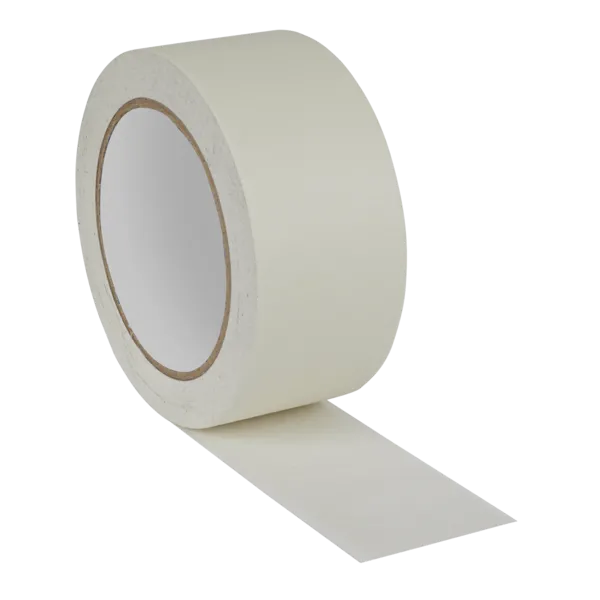 image of Genuine SEALEY MTG48 Masking Tape General Purpose 48mm x 50mtr 60&#176;C