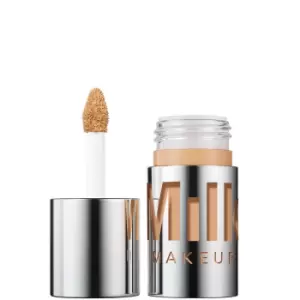 Image of Milk Makeup Future Fluid All Over Cream Concealer 8.55ml (Various Shades) - 9N