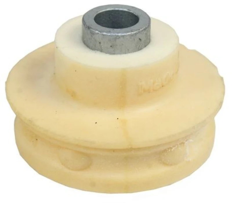 Image of Top strut mount METZGER 6490024