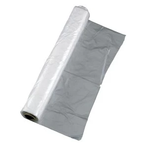 Image of Harris Taskmasters Polythene Dust Sheet - 50m