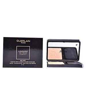 image of LINGERIE DE PEAU compact mat alive #03N-naturel