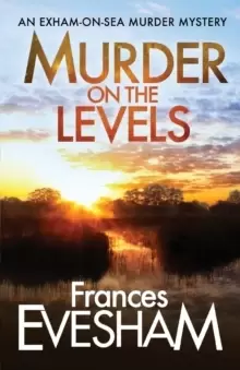 Image of Murder on the Levels