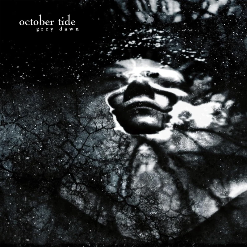 Image of Grey Dawn CD / Album