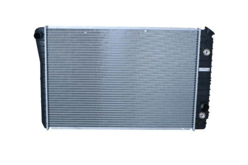 Image of NRF 50322 Engine radiator Brazed cooling fins, Aluminium Aluminium Radiator,engine cooling (470)