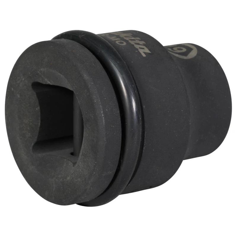 Image of Makita 3/4" Drive Hexagon Impact Socket 3/4" 19mm E-22230