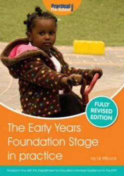 Image of The Early Years Foundation Stage in Practice by Liz Wilcock Paperback