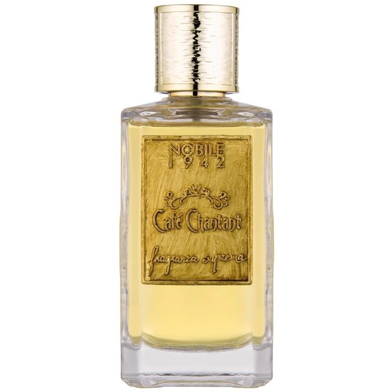 Image of Nobile 1942 CafA Chantant Eau de Parfum 75ml