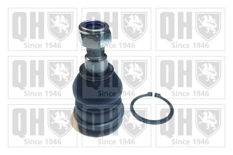 Image of QUINTON HAZELL Ball Joint QUINTON HAZELL QSJ3617S