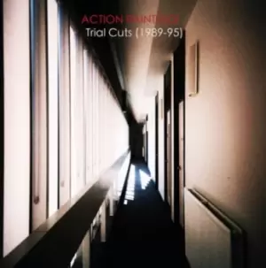 Image of Trial Cuts by Action Painting! Vinyl Album