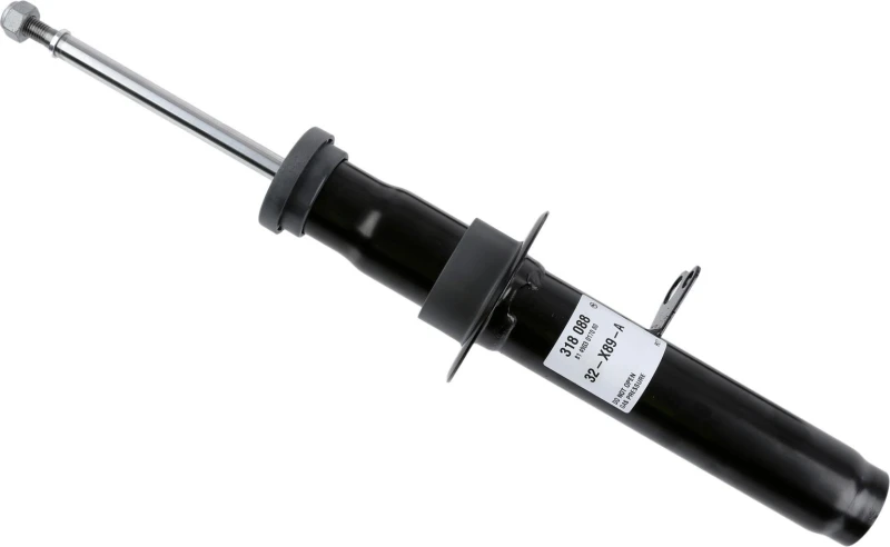 Image of Shock absorber SACHS 318 088