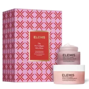 Image of Elemis The Pro-Collagen Gift of Rose