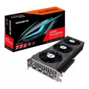 Image of Gigabyte AMD Radeon RX 6700 XT EAGLE 12GB Graphics Card