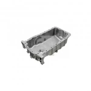 Image of Oil Sump FEBI BILSTEIN 23048