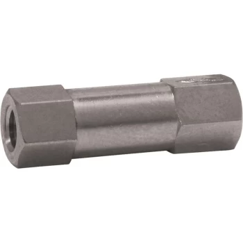 Image of VNR1FF Non-return Valve G 1/8-G1/8 F-F - Kennedy
