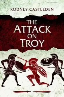 Image of The Attack on Troy