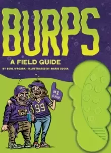 Image of Burps : A Field Guide