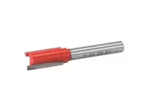 Image of Silverline 766481 1/4" Straight Metric Cutter 10x20mm