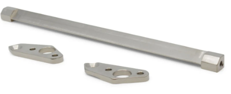 Image of Zebra P1112750-077 printer/scanner spare part Bracket