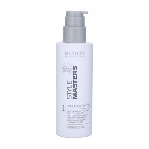 Image of Revlon Style Masters Endless Control 150ml