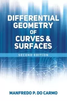 Image of Differential Geometry of Curves and Surfaces : Second Edition