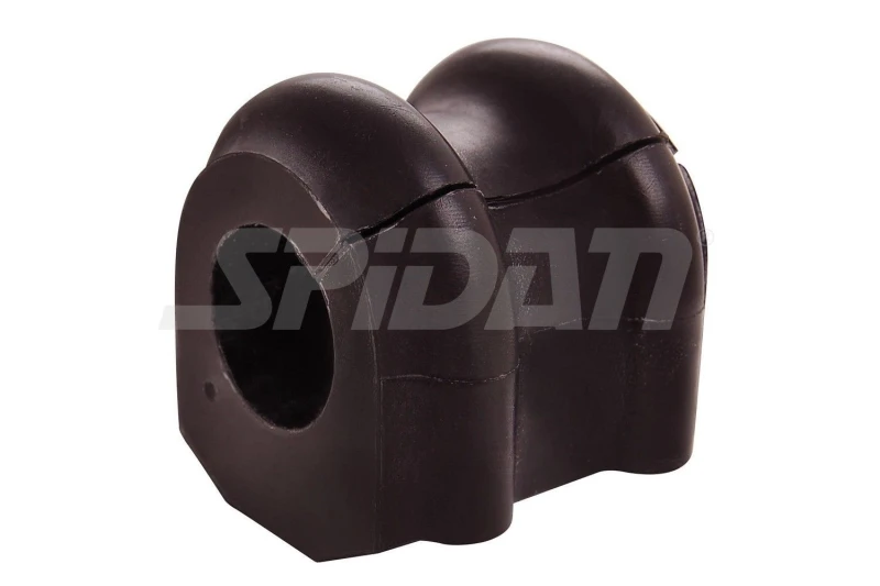 Image of SPIDAN CHASSIS PARTS Anti roll bar bush SPIDAN CHASSIS PARTS 412337