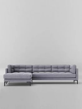 Image of Swoon Landau Left Hand Corner Sofa