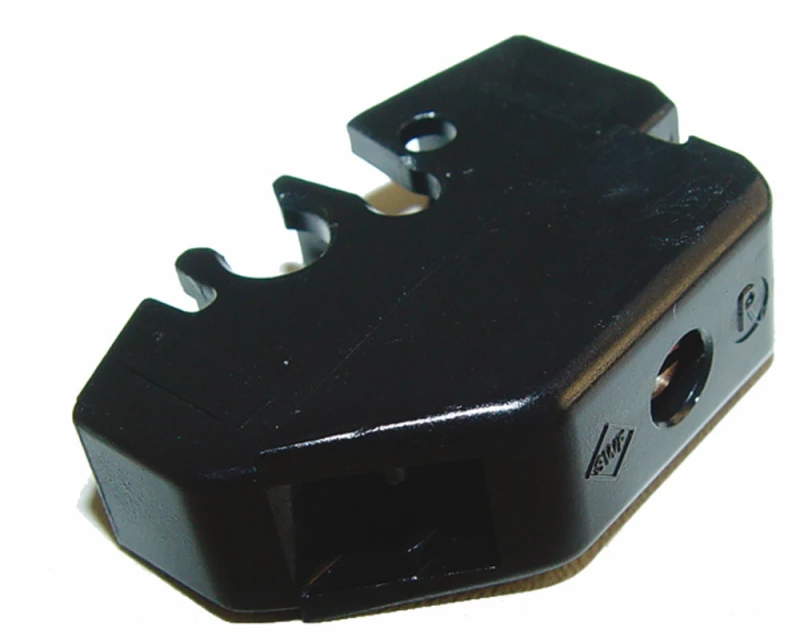 Image of HEYNER 300710 Adaptor, wiper blade CENTRAL LOCK Adaptor,wiper blade (2988)