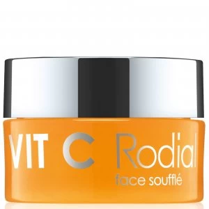 Image of Rodial Vitamin C Deluxe Face Souffle 15ml
