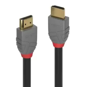 Image of Lindy 10m Standard HDMI Cablel Anthra Line