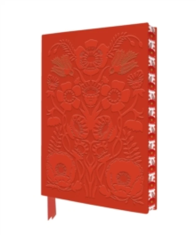 Image of Nina Pace: Love Oracle Artisan Art Notebook (Flame Tree Journals) Notebook / blank book