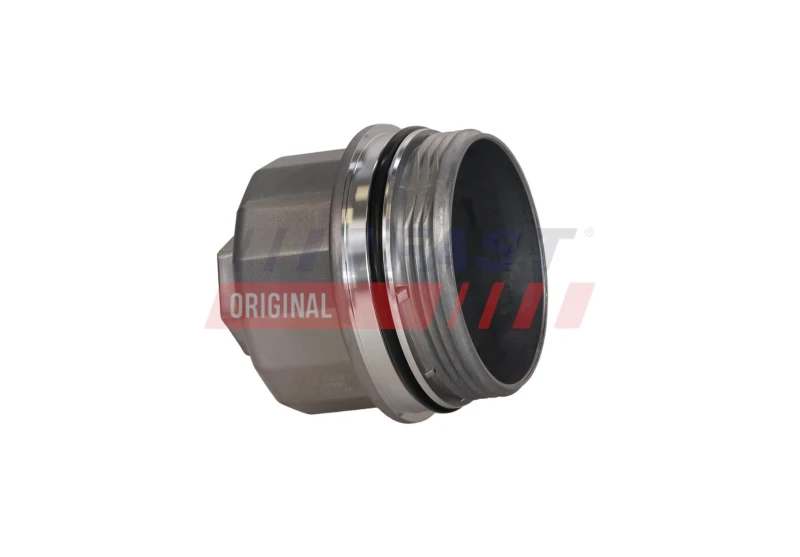 Image of FAST Oil filter housing cap FAST FT04320