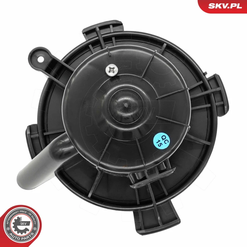 Image of ESEN SKV Blower motor ESEN SKV 68SKV253