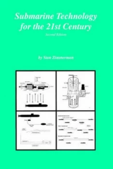 Image of Submarine Technology for the 21st Century by Stan Zimmerman Paperback