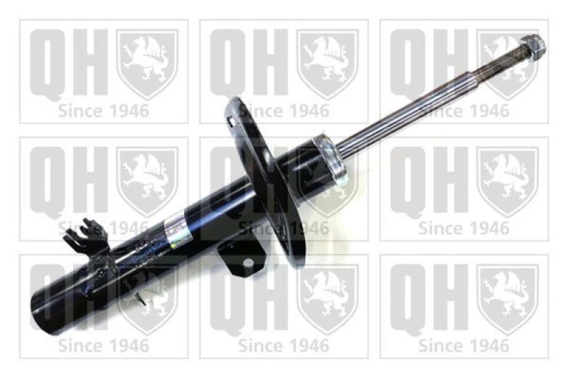 Image of QUINTON HAZELL Shock absorber QUINTON HAZELL QAG181382