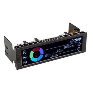 image of Lamptron CE420 RGB Lighting and Fan Control