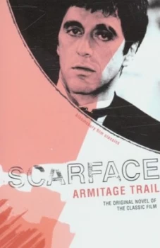 Image of Scarface by Armitage Trail Book