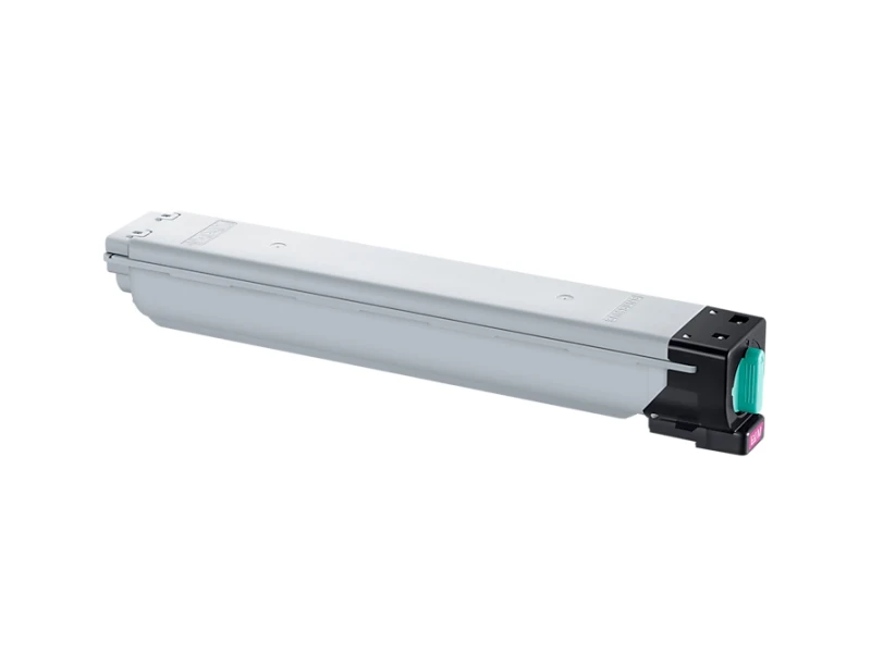 Image of Samsung CLT-M804S/ELS/M804 Toner cartridge magenta. 15K pages for Sams