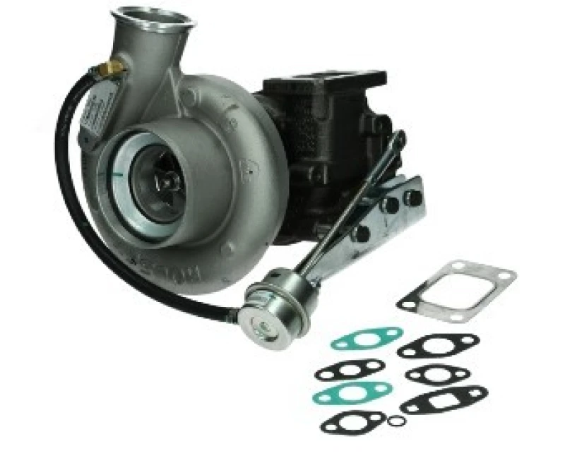 Image of BTS TURBO T915298 Turbocharger Charger,charging system (2234)