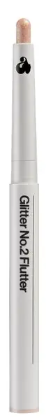 Image of Unleashia Pretty Easy Glitter Stick 2 Flutter