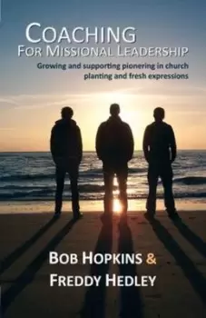 Image of Coaching for Missional Leadership by