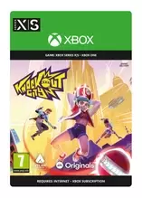 image of Knockout City: Standard Edition Xbox Download